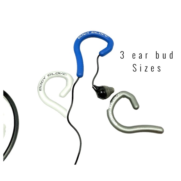 BodyGlove Y2K earphones - Picture 4 of 5